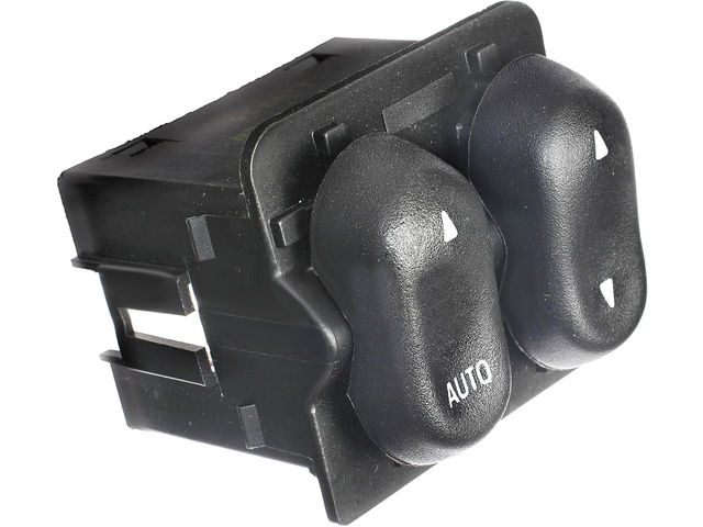 Dorman Window Regulator & Motor Assembly: Power, 1 Pack 741-849