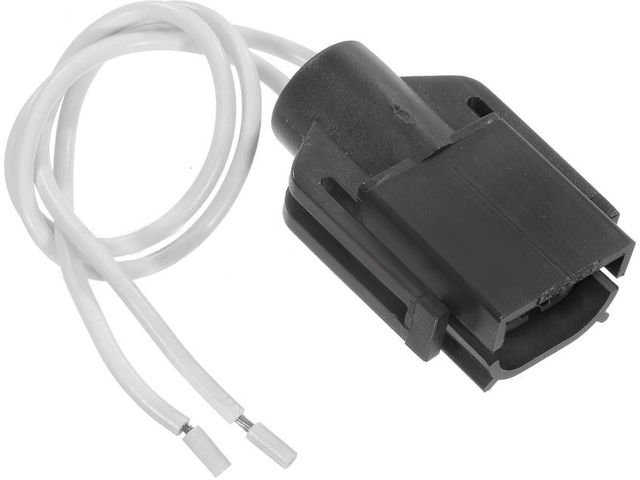 Rear ABS Wheel Speed Sensor - Direct Fit For 2000-2007 Ford Focus (Left Or Right)