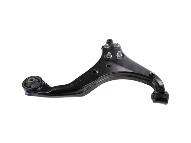 Front Lower Suspension Wishbone Arm For Kia Sportage SL 2010-2016 – Driver Side, With Ball Joint