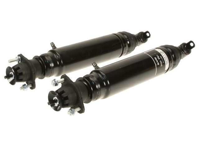 2x Rear Air Strut Shock With Magneride For Buick Lucerne Cadillac DTS - View #9
