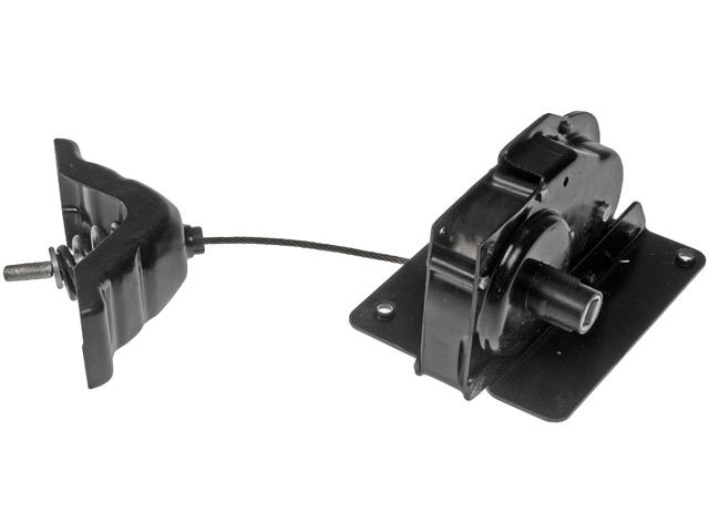 Spare Tire Jack Handle & Lug Wrench Kit For Ford F-250 Super Duty (1999-2007)