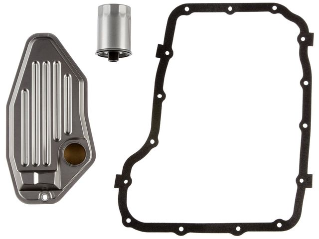 KEQGPCBE Engine & Cabin Air Filter Combo For Dodge Durango (2011-2025 Models) - Dual Filter Maintenance Kit