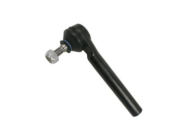 2012-2019 Fiat 500 Tie Rod End - Moog EV800907 - Front Inner