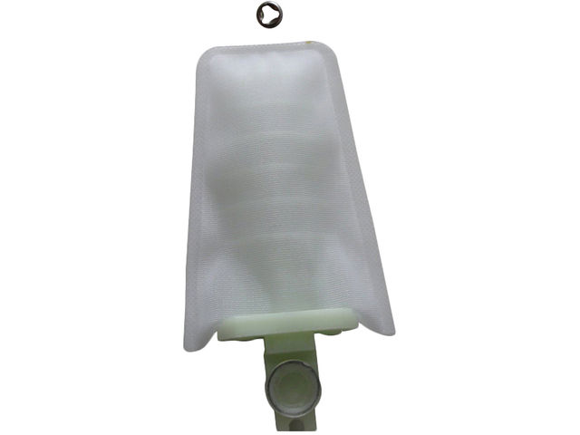 TRQ Gas Fuel Tank 18.5 Gallon For 2000-2002 Toyota Tundra