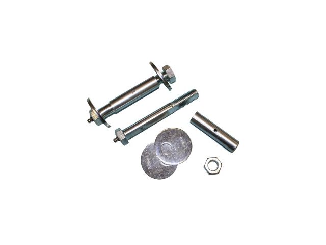 Front Camber/Caster Adjustment Kit For Toyota FJ Cruiser 2007-2009 | +/- 2° | Nos.Motor