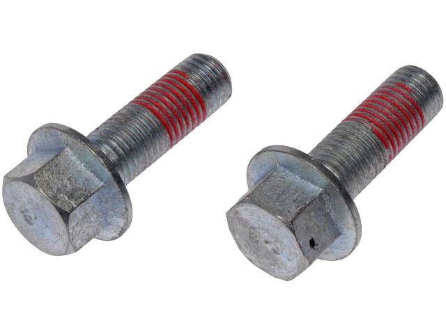 Dorman HW14082 Bullone Per Pinza Freno A Disco - Ricambio Specifico Per Veicoli, Viti E Perni Di Fissaggio - 2