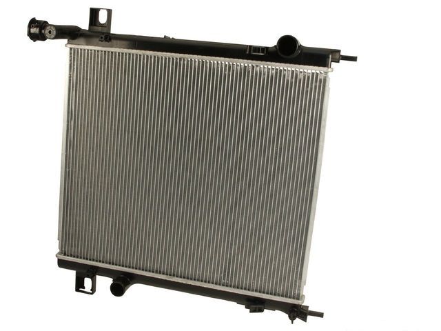 Heater Core - 2008 Jeep Liberty | O'Reilly Auto Parts