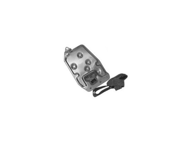 Premium Guard Automatic Transmission Filter PT1204 - Fits Toyota/Lexus Models 1995-2002