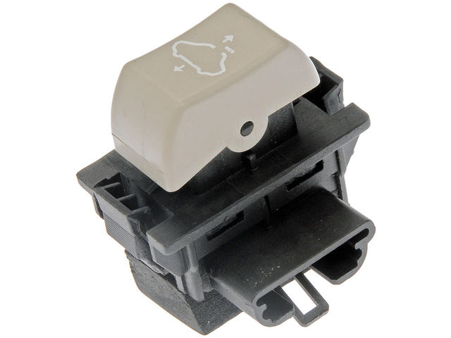 SWITCHDOCTOR Window Master Switch Compatible With 2005-2010 Chevrolet Cobalt And 2007-2010 Pontiac G5 (20814454 22721760 - View #8