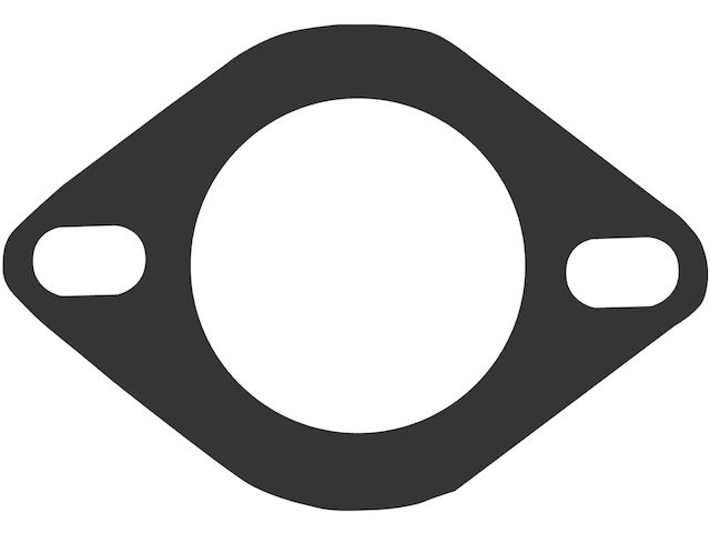 FEL-PRO 60299 Exhaust Pipe Gasket - OEM Quality Replacement For Leak-Free Seal