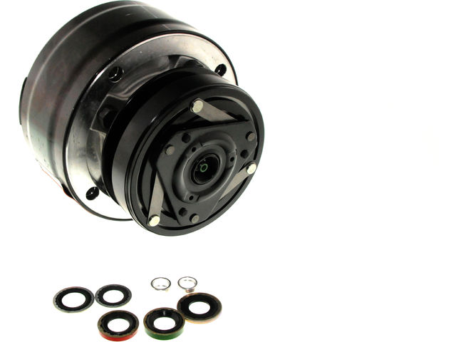 1977-1982 Chevrolet Corvette A/C Compressor - AC Delco 15-2232