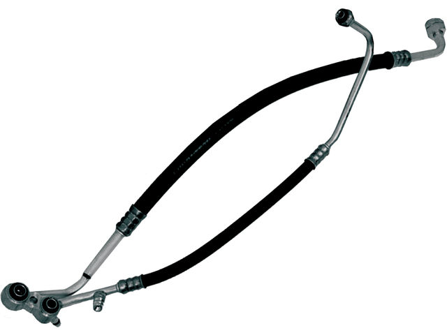 A/C Orfce Tube For 2001-2004 GMC Serra 1500 HD -- 38903-GH Four