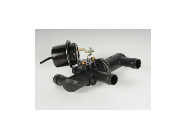 HVAC Heater Hose-Molded Heater Hose ACDelco 16014M For Sale