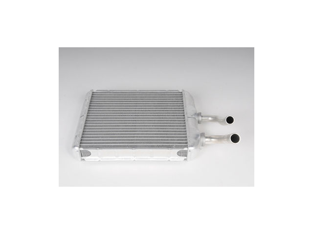 Radiator for 14-16 Chevrolet Silverado 1500, GMC Sierra 1500 > Radiator