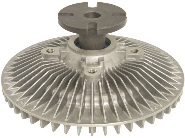1976-1981 Jeep CJ7 Fan Clutch - AC Delco 15-80245 - PartsGeek.com