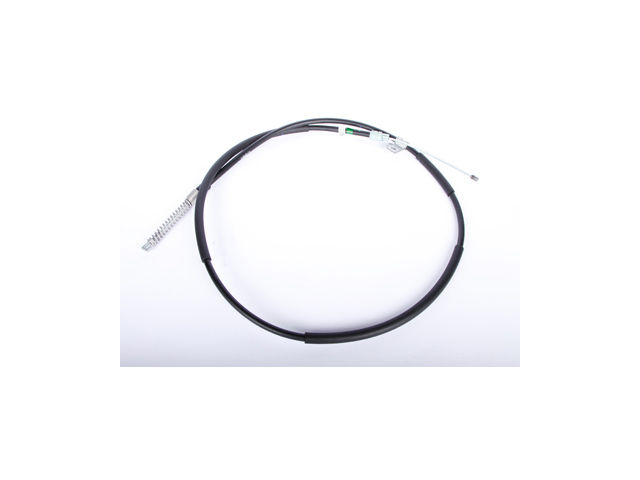 Chevrolet Silverado Parking Brake Cable (Rear) - 23128409 | GM Parts