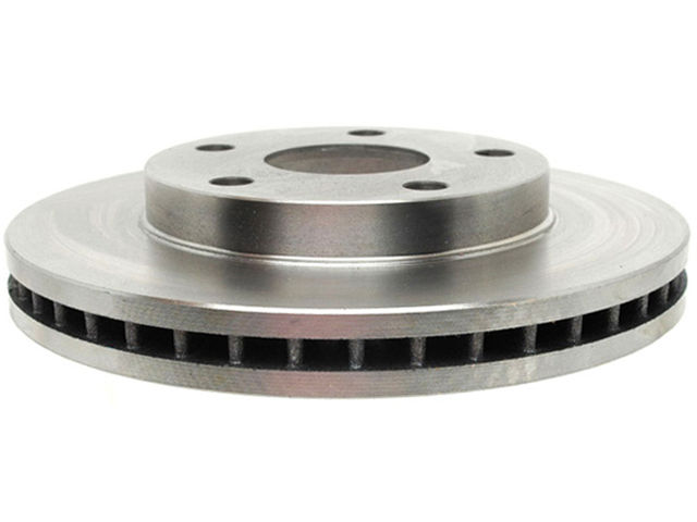 1992-2001 Toyota Camry Brake Rotor - Power Stop KOE15059DK - Front