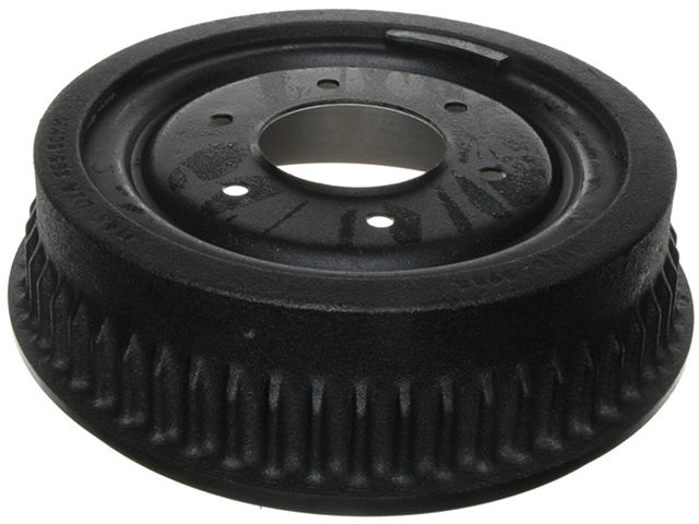 1989-1991 Chevrolet V1500 Suburban Brake Drum - Raybestos 2592R
