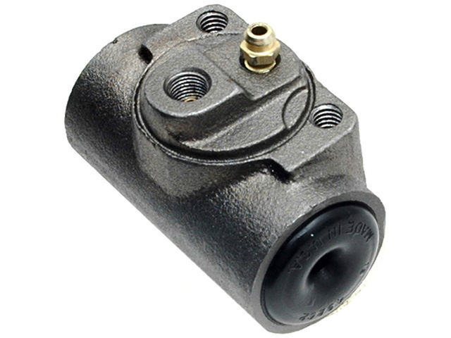 For 1988-1998 Chevrolet K2500 Drum Brake Hardware Kit Rear Centric