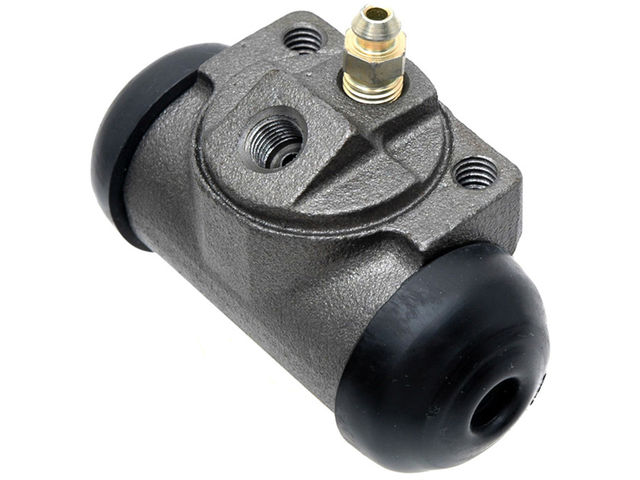 Wagner Z227R Brake Shoe Set - OE Replacement For Drum Brakes - Fits Various Domestic & Foreign Vehicles
