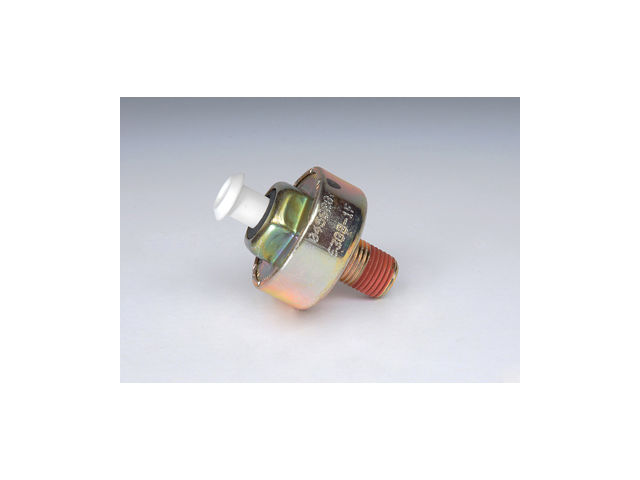 Relé De Motor De Faros Para Chevrolet Corvette 1982-1989 - SMP 42733VV, Garantía 12 Meses