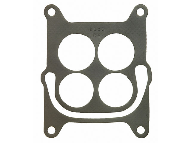 38ページ For 1957-1958 Buick Century Carburetor Base Gasket Felpro 79139NB