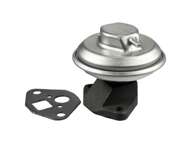 1993-2000 Chevrolet K2500 EGR Valve Gasket - API 3436-07481757