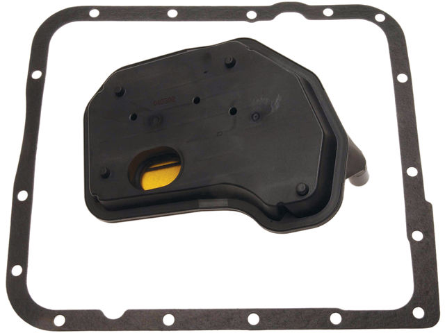 SKP SK103017 Transmission Oil Pan – Direct Fit Replacement