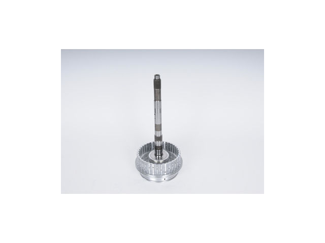 ACDelco GM Original Equipment 8678880 Automatic