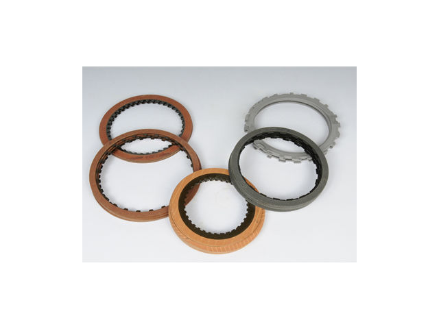 thumbnail image 2 of Transmission Seal Automatic Transmission Extension Housing Seal – Fits Chevrolet S10 1982-2002 (Replaces P-2914610) Transmission Leak Sealer 2 of 12