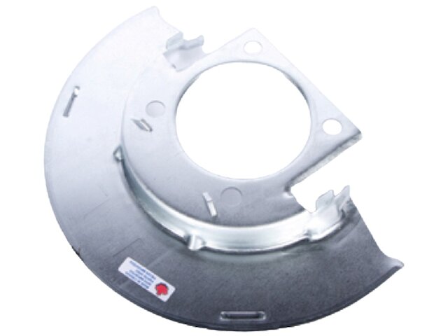 2001-2003 Chevrolet Silverado 2500 HD Fuel Line - Dorman 919-871