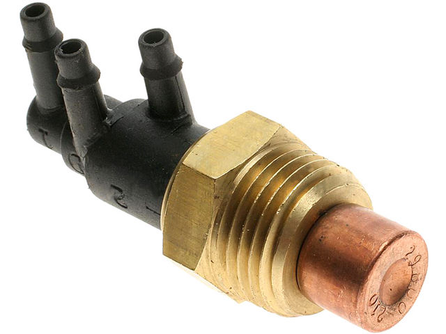 For 1968-1976 Buick Electra Ported Vacuum Switch SMP 88975MN 1969