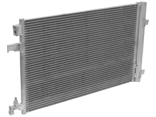 For 2016 Chevrolet Cruze Limited A/C Condenser 38688WYKW Condenser