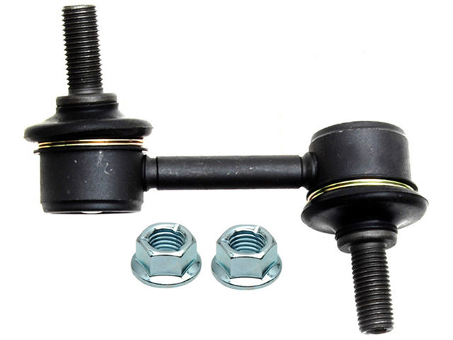 Front Sway Bar Link & Stabilizer Bar Bushing Kit for 2005-2020 Nissan