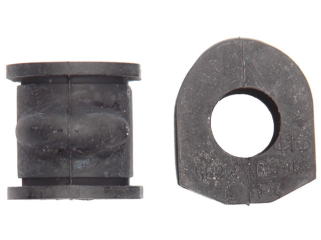 1990-1996 Nissan 300ZX Axle Assembly - SurTrack NI-8467 - Rear