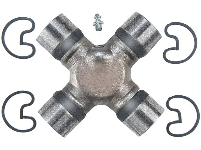 1999-2022 Ford F250 Super Duty Universal Joint - Spicer 25-332X