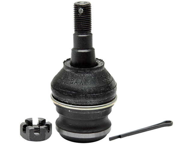 Dorman® 524-101 - OE Solutions™ Front Driver Side Lower Non-Adjustable