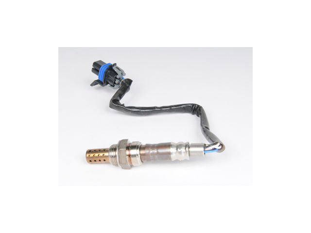 2001-2004 Pontiac Aztek Oxygen Sensor - AC Delco AFS123