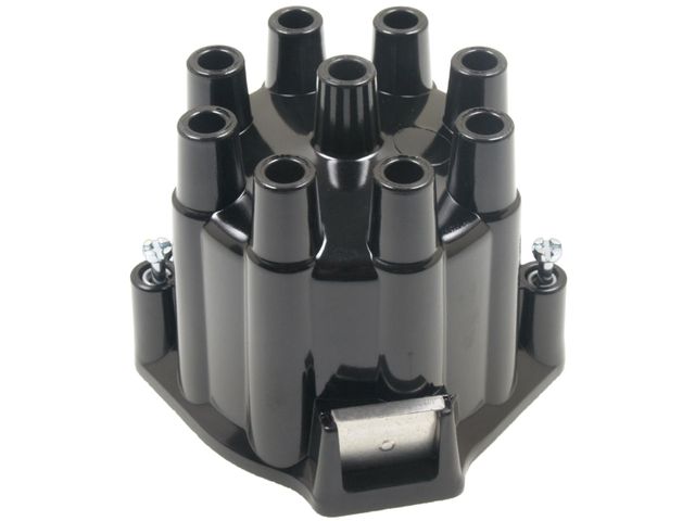 1972-1974 Jeep CJ5 Distributor Cap - Wells 3D1023 - PartsGeek.com