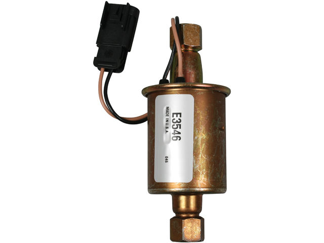 2003-2008 Chevrolet C4500 Kodiak Fuel Pump - AC Delco MU1578