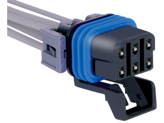 Dorman 600-506 Transfer Case Switch Compatible With - View #9