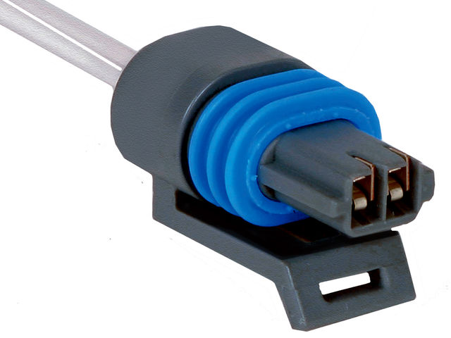 Dorman 645-938 Connettore Interruttore Fari – Ricambio Originale, Sostituzione Diretta Con Codici OE 4728204, 5019911AA
