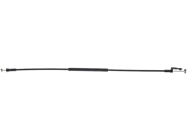 2005-2010 Volvo VNL Door Latch Cable - Dorman 924-5514 - PartsGeek.com