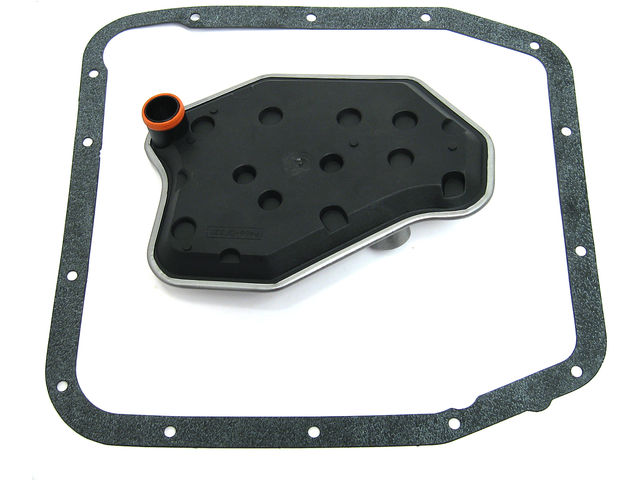 Automatic Transmission Pan For 2003-2007 F250/F350/F450/F550 Super Duty With 6.0 Powerstroke Diesel Engine | XDP