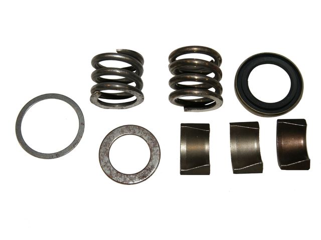 For 1971-1972 Buick Riviera Double Cardan CV Ball Seat Repair Kit