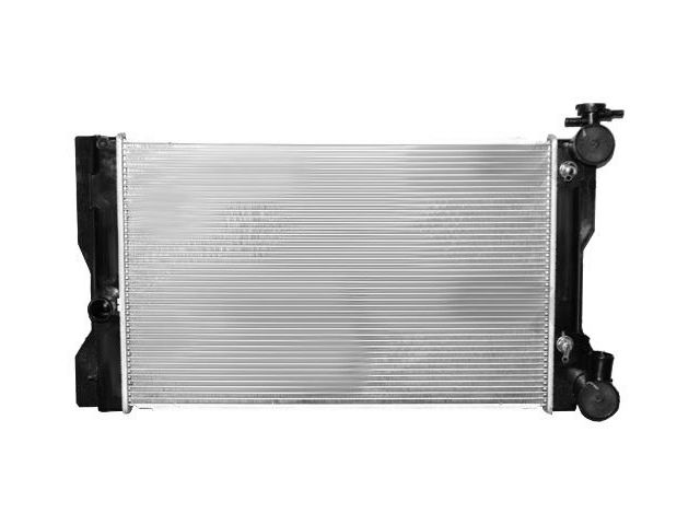Fit 2014-2019 Toyota Corolla 2016 Single Radiator Condenser