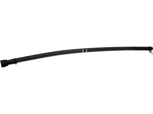 For 2007 GMC Sierra 1500 Classic Heater Hose Set Inlet Dorman