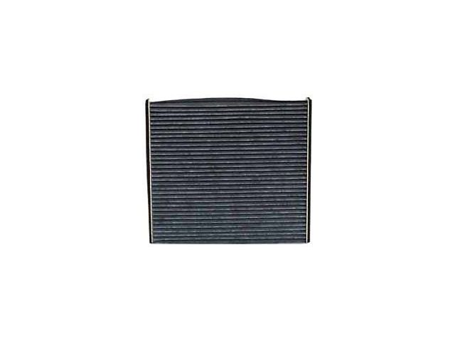 Filter, cabin air - 1987435104 BOSCH | K MOTORSHOP s.r.o