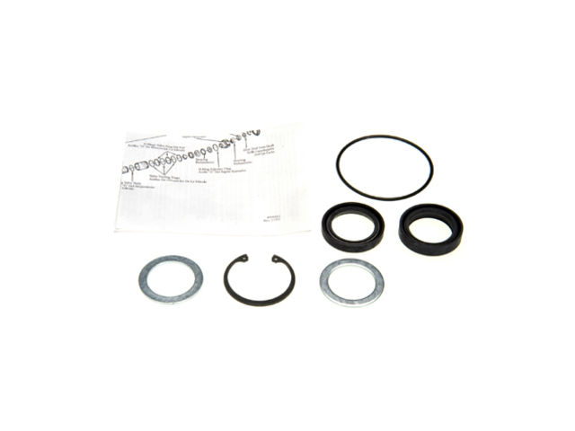 For Buick Skylark Steering Gear Pitman Shaft Seal Kit 35849ZRQK | eBay
