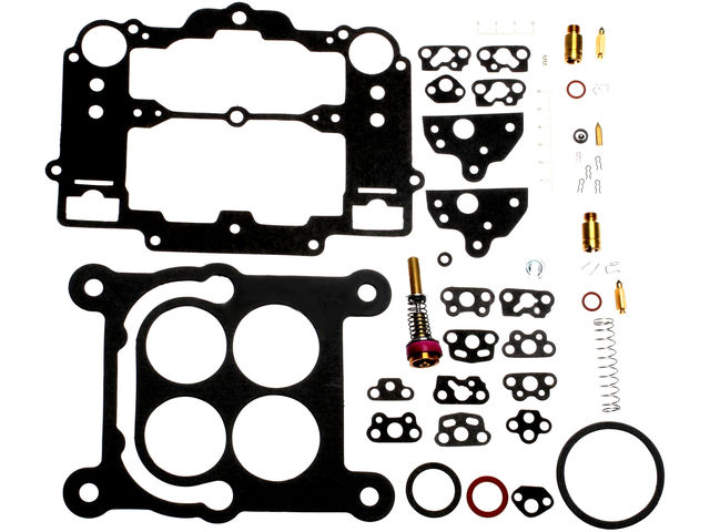 For 1964-1967 Buick Skylark Carburetor Repair Kit SMP 63962PQ 1965